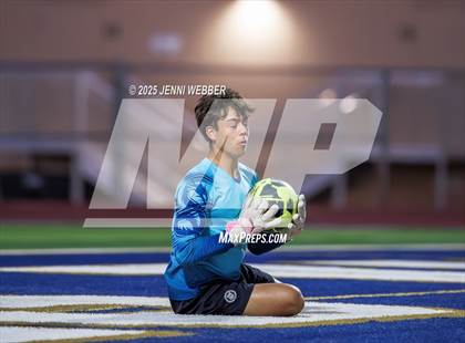 Thumbnail 1 in JV: Spring Valley @ Southeast Career Tech photogallery.