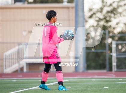 Thumbnail 3 in JV: Spring Valley @ Southeast Career Tech photogallery.