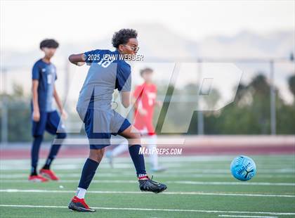 Thumbnail 1 in JV: Spring Valley @ Southeast Career Tech photogallery.