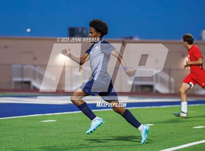 Thumbnail 3 in JV: Spring Valley @ Southeast Career Tech photogallery.