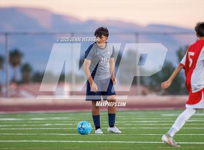 Thumbnail 3 in JV: Spring Valley @ Southeast Career Tech photogallery.