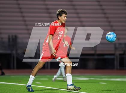 Thumbnail 1 in JV: Spring Valley @ Southeast Career Tech photogallery.