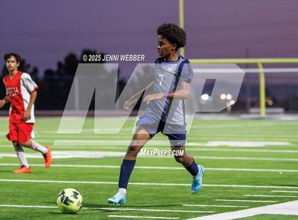 Thumbnail 1 in JV: Spring Valley @ Southeast Career Tech photogallery.