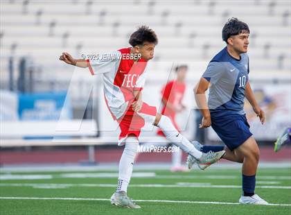 Thumbnail 1 in JV: Spring Valley @ Southeast Career Tech photogallery.