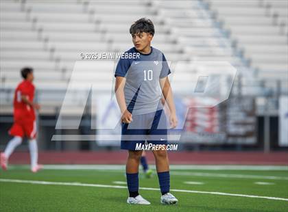 Thumbnail 1 in JV: Spring Valley @ Southeast Career Tech photogallery.