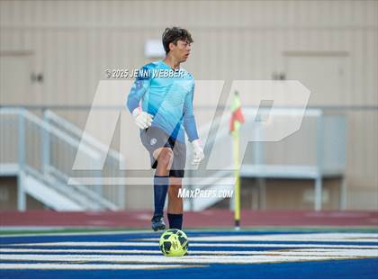 Thumbnail 2 in JV: Spring Valley @ Southeast Career Tech photogallery.