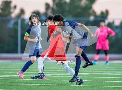 Thumbnail 2 in JV: Spring Valley @ Southeast Career Tech photogallery.