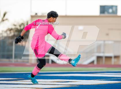 Thumbnail 1 in JV: Spring Valley @ Southeast Career Tech photogallery.