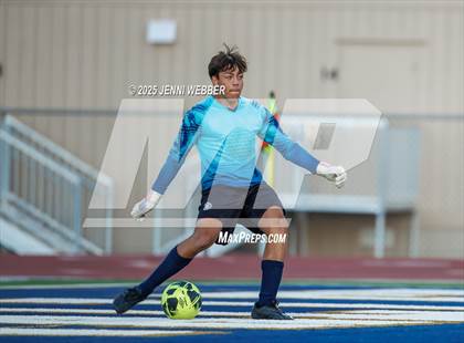 Thumbnail 3 in JV: Spring Valley @ Southeast Career Tech photogallery.