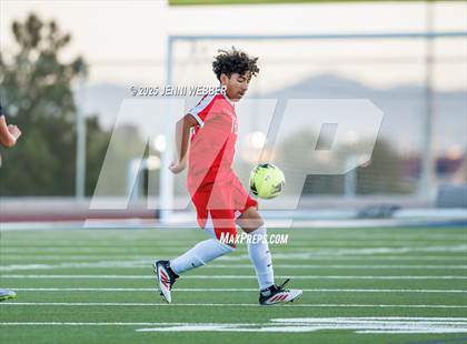 Thumbnail 3 in JV: Spring Valley @ Southeast Career Tech photogallery.