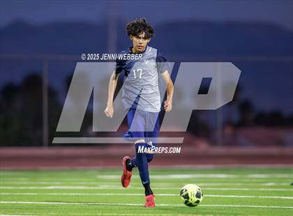 Thumbnail 2 in JV: Spring Valley @ Southeast Career Tech photogallery.