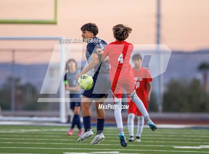 Thumbnail 1 in JV: Spring Valley @ Southeast Career Tech photogallery.