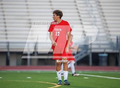 Thumbnail 3 in JV: Spring Valley @ Southeast Career Tech photogallery.