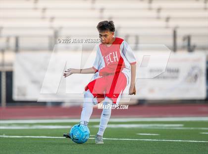 Thumbnail 3 in JV: Spring Valley @ Southeast Career Tech photogallery.