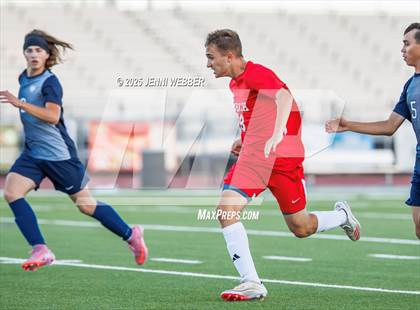 Thumbnail 2 in JV: Spring Valley @ Southeast Career Tech photogallery.