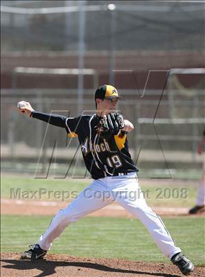 Thumbnail 2 in Antioch vs. Moorpark photogallery.