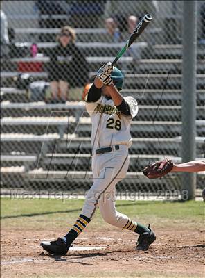 Thumbnail 2 in Antioch vs. Moorpark photogallery.