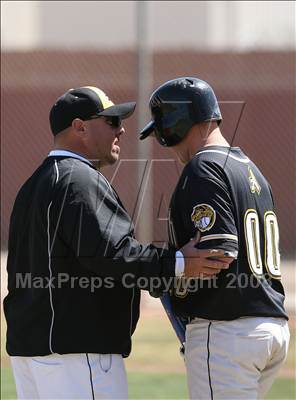 Thumbnail 3 in Antioch vs. Moorpark photogallery.