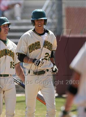 Thumbnail 2 in Antioch vs. Moorpark photogallery.