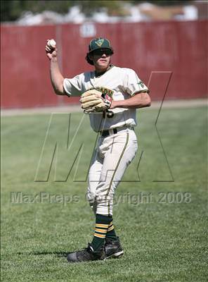 Thumbnail 3 in Antioch vs. Moorpark photogallery.
