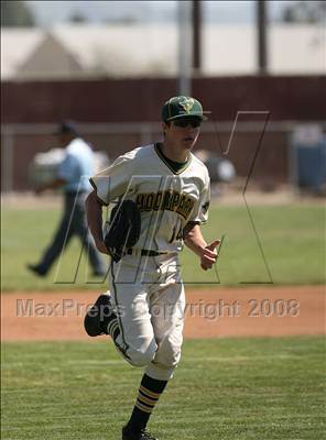 Thumbnail 2 in Antioch vs. Moorpark photogallery.