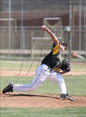 Thumbnail 1 in Antioch vs. Moorpark photogallery.