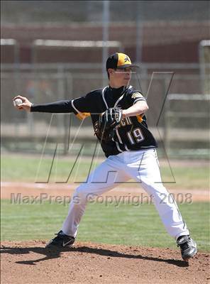 Thumbnail 2 in Antioch vs. Moorpark photogallery.