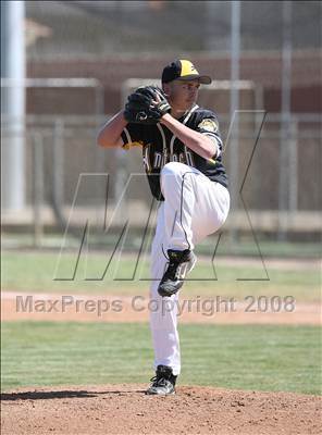 Thumbnail 2 in Antioch vs. Moorpark photogallery.