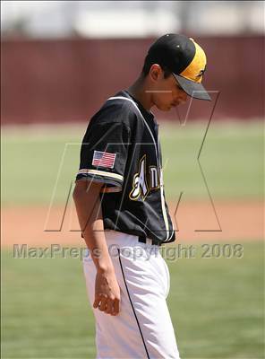 Thumbnail 1 in Antioch vs. Moorpark photogallery.