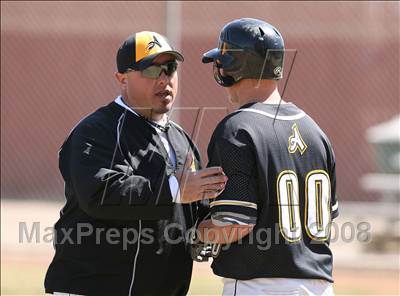 Thumbnail 1 in Antioch vs. Moorpark photogallery.