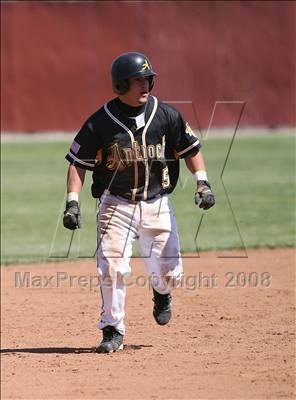 Thumbnail 3 in Antioch vs. Moorpark photogallery.