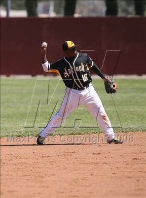 Thumbnail 2 in Antioch vs. Moorpark photogallery.