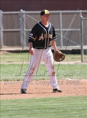 Thumbnail 2 in Antioch vs. Moorpark photogallery.