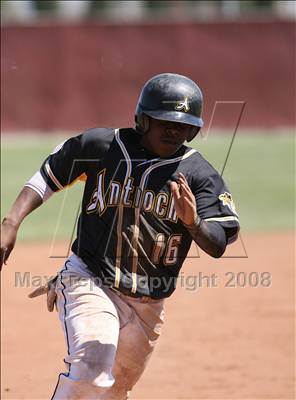 Thumbnail 2 in Antioch vs. Moorpark photogallery.