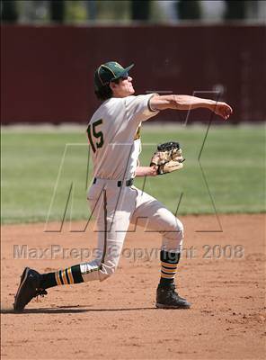 Thumbnail 2 in Antioch vs. Moorpark photogallery.
