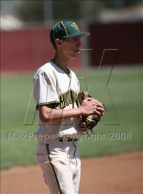 Thumbnail 2 in Antioch vs. Moorpark photogallery.