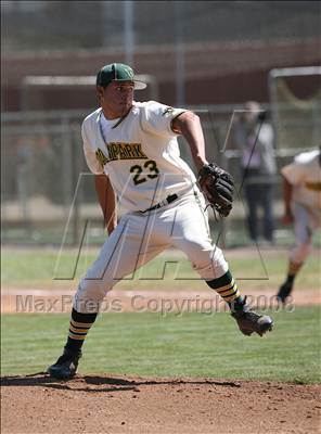 Thumbnail 1 in Antioch vs. Moorpark photogallery.