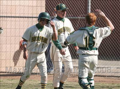 Thumbnail 3 in Antioch vs. Moorpark photogallery.