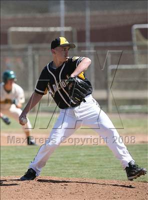 Thumbnail 2 in Antioch vs. Moorpark photogallery.