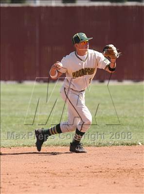 Thumbnail 3 in Antioch vs. Moorpark photogallery.