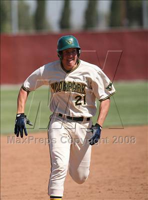 Thumbnail 3 in Antioch vs. Moorpark photogallery.