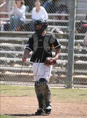 Thumbnail 1 in Antioch vs. Moorpark photogallery.