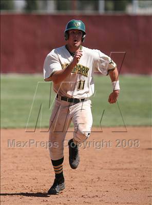 Thumbnail 3 in Antioch vs. Moorpark photogallery.