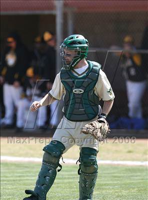 Thumbnail 2 in Antioch vs. Moorpark photogallery.