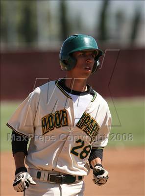 Thumbnail 1 in Antioch vs. Moorpark photogallery.
