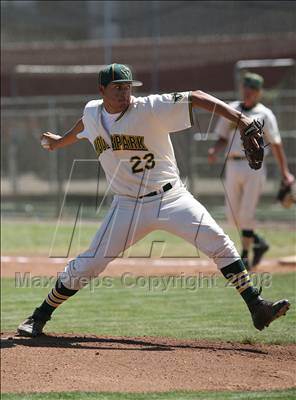 Thumbnail 2 in Antioch vs. Moorpark photogallery.