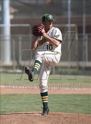 Thumbnail 1 in Antioch vs. Moorpark photogallery.