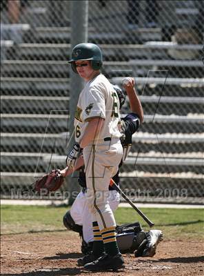 Thumbnail 1 in Antioch vs. Moorpark photogallery.