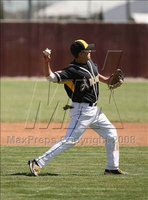 Thumbnail 3 in Antioch vs. Moorpark photogallery.