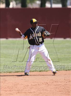 Thumbnail 1 in Antioch vs. Moorpark photogallery.